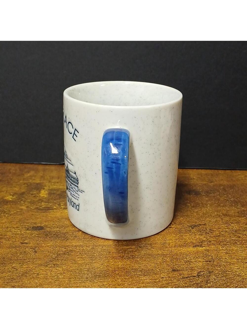 Harbor Place Baltimore Maryland Coffee Tea Mug - Picture 3 of 5